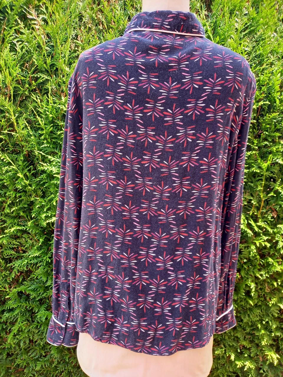 Veste de pyjama 40 Armor Lux – photo 2